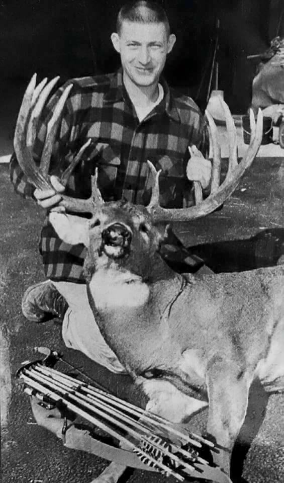 State Record Bucks