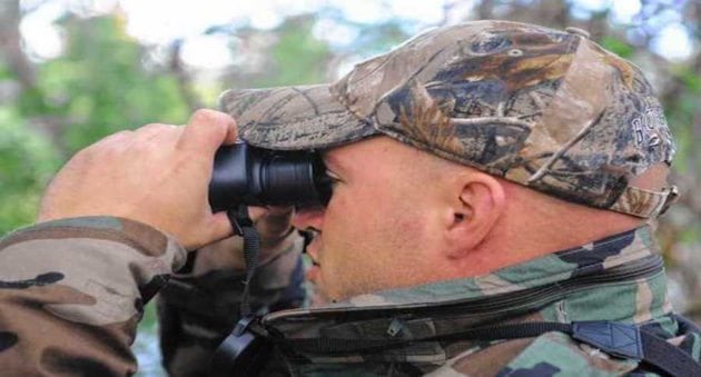 hunting and fishing mysteries