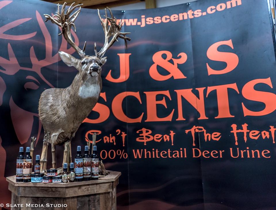 State Record Bucks