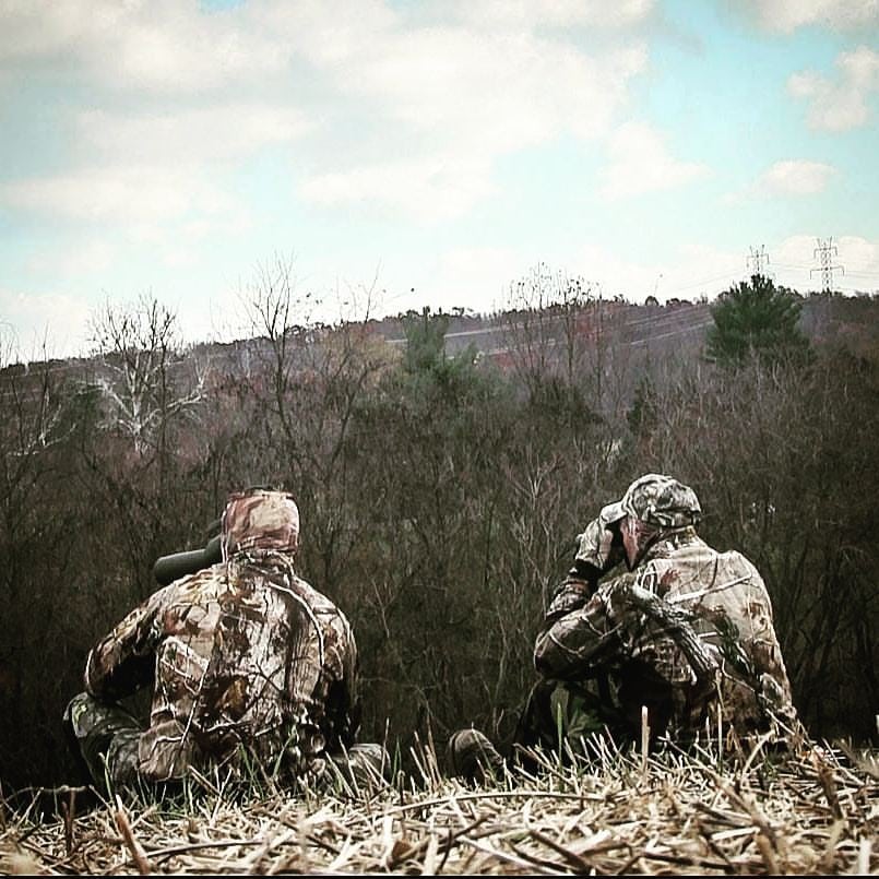 Hunting Public Land