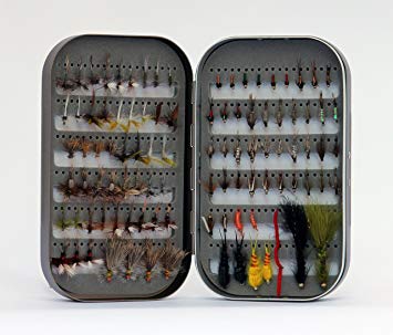 Fly Fishing Back Pack