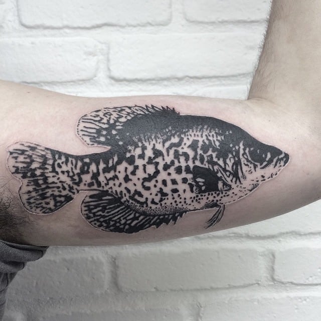 fish tattoos
