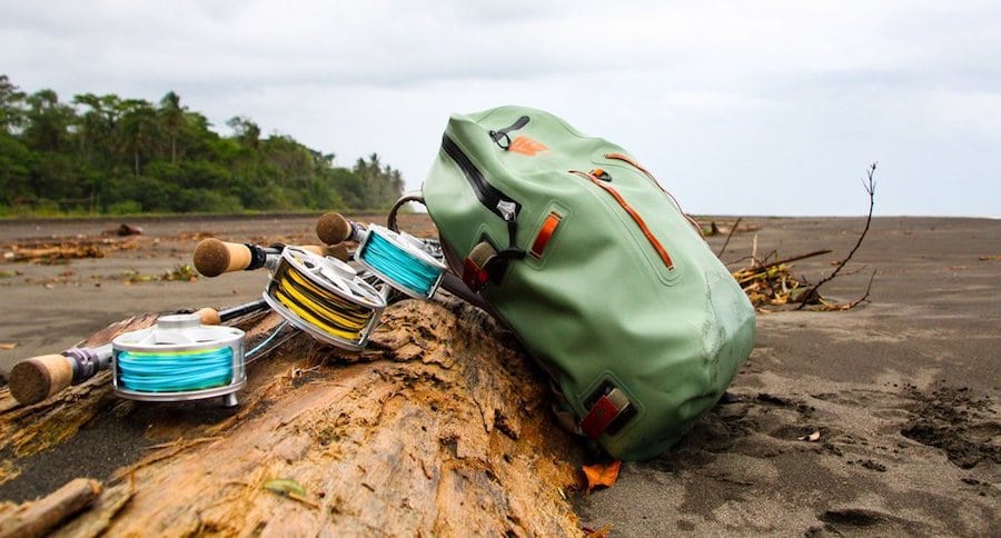 Fly Fishing Backpack