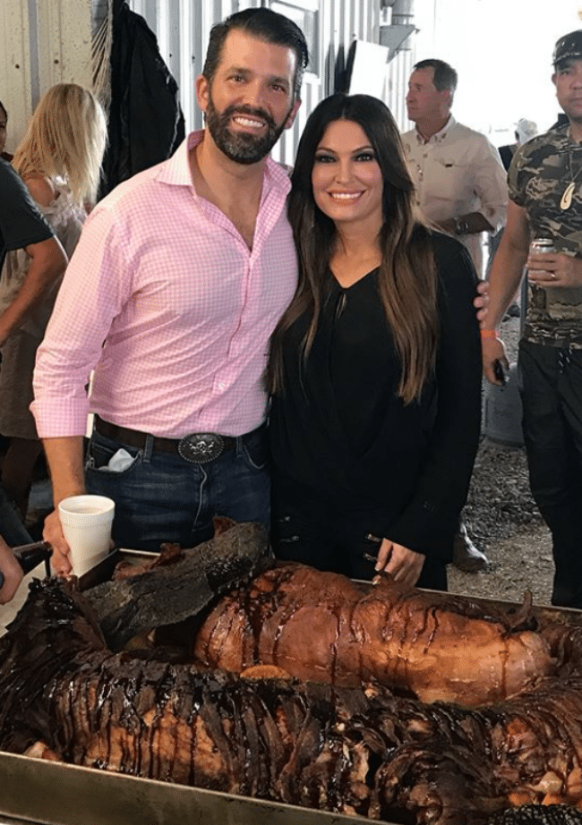 Donald Trump Jr.