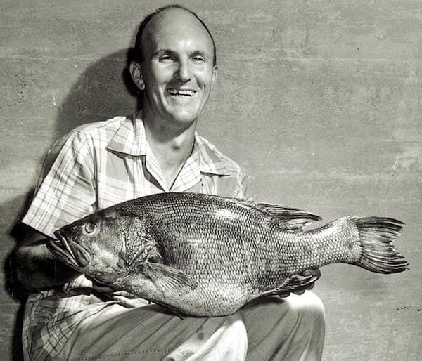 best smallmouth fishing states
