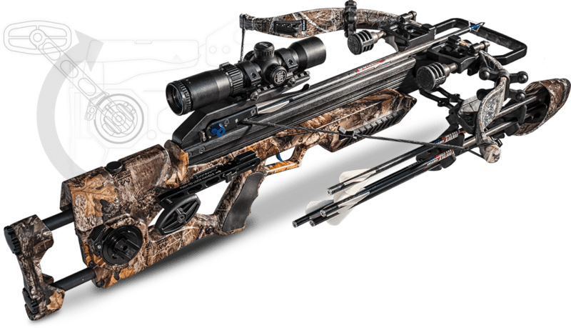 Newest Crossbows
