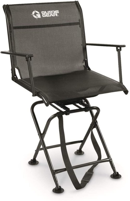 hunting chair