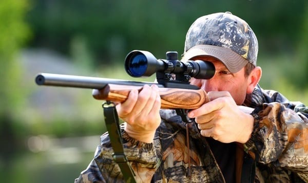 hunting and fishing terms