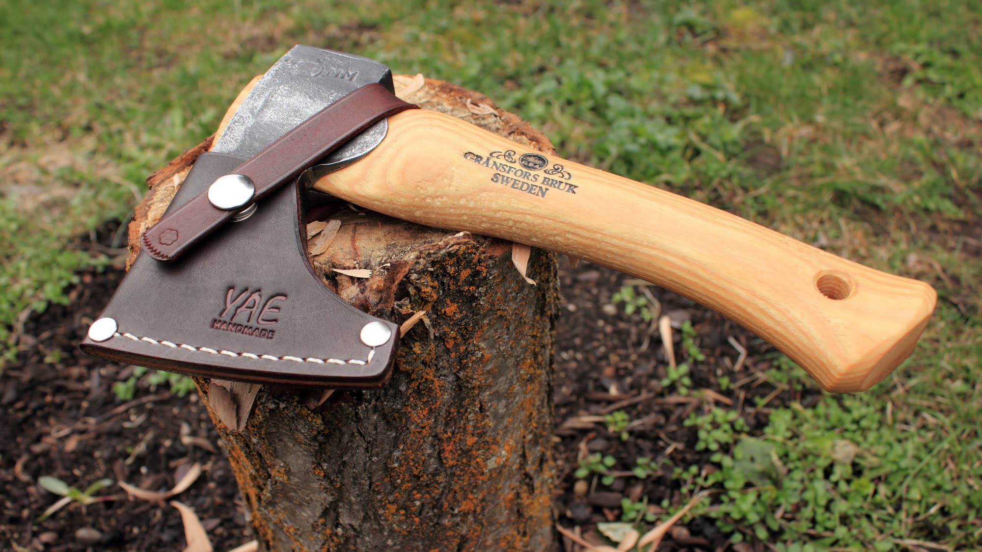 survival weapons