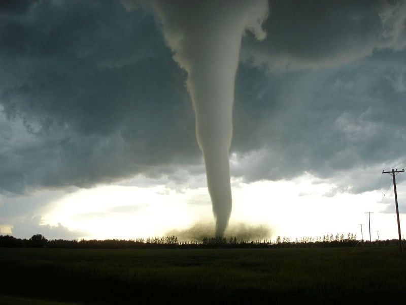 preparing your home for disaster