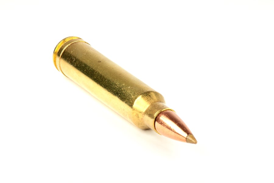 300 Win Mag