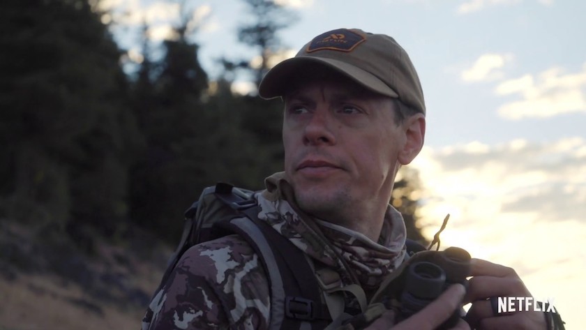 popular hunting shows