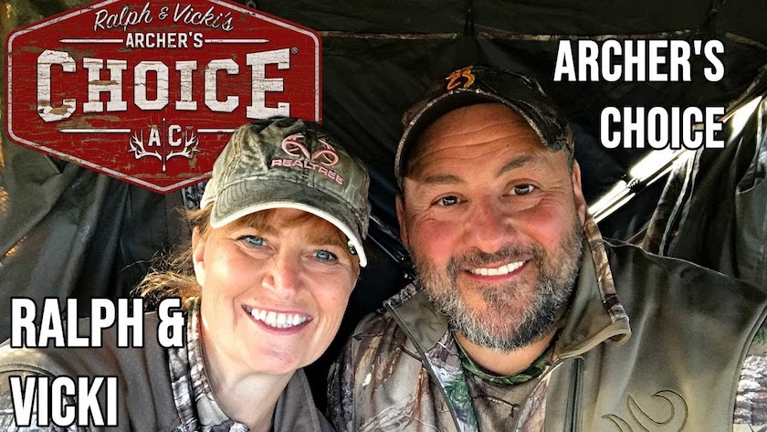 popular hunting shows