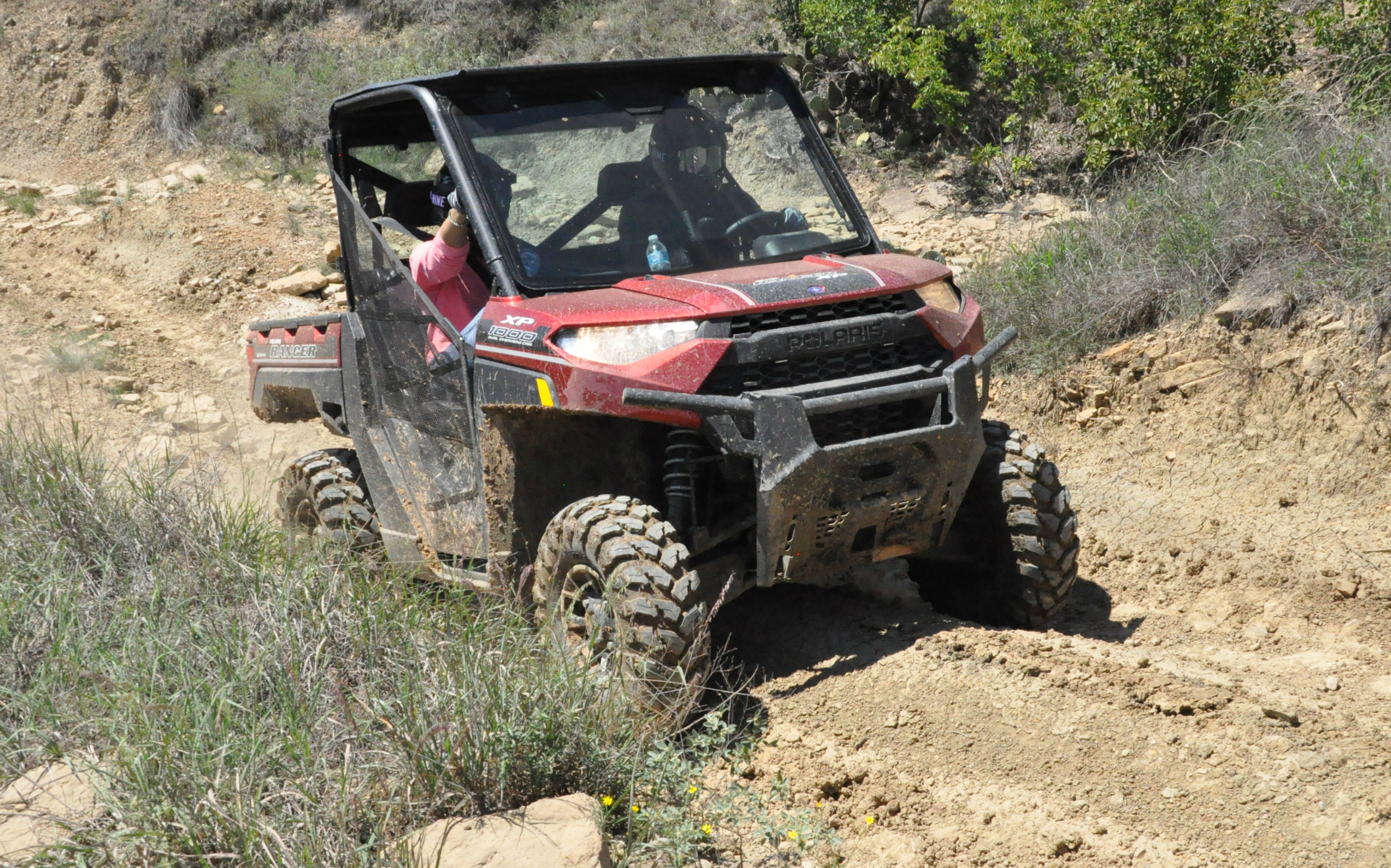 2019 Polaris Ranger