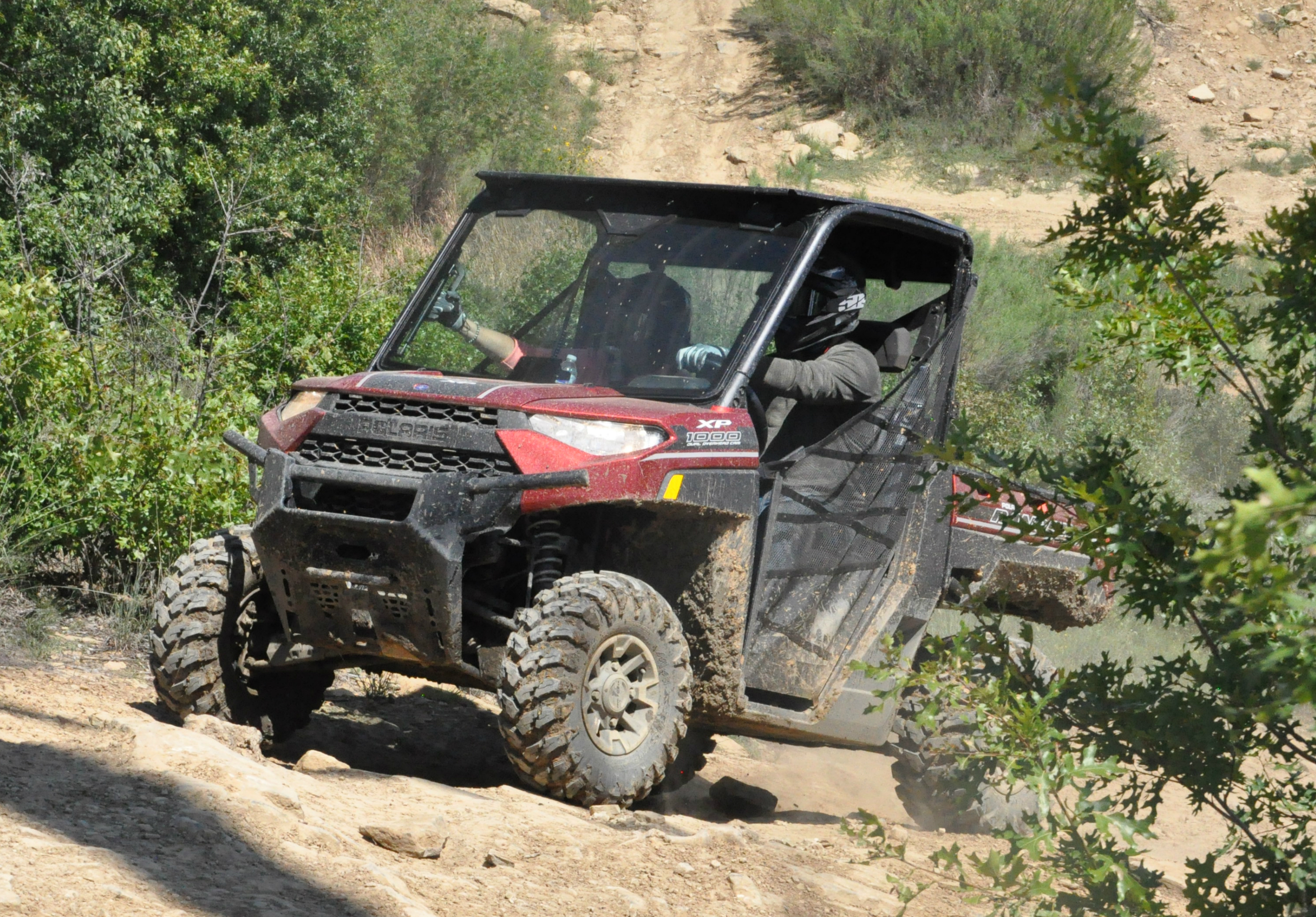 2019 Polaris Ranger