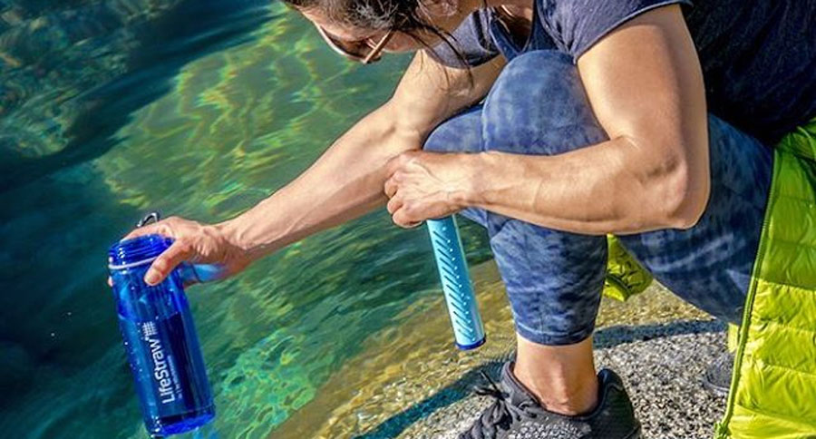 LifeStraw
