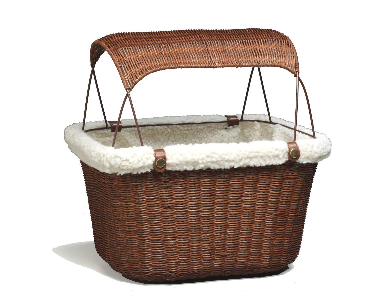 Dog Basket 