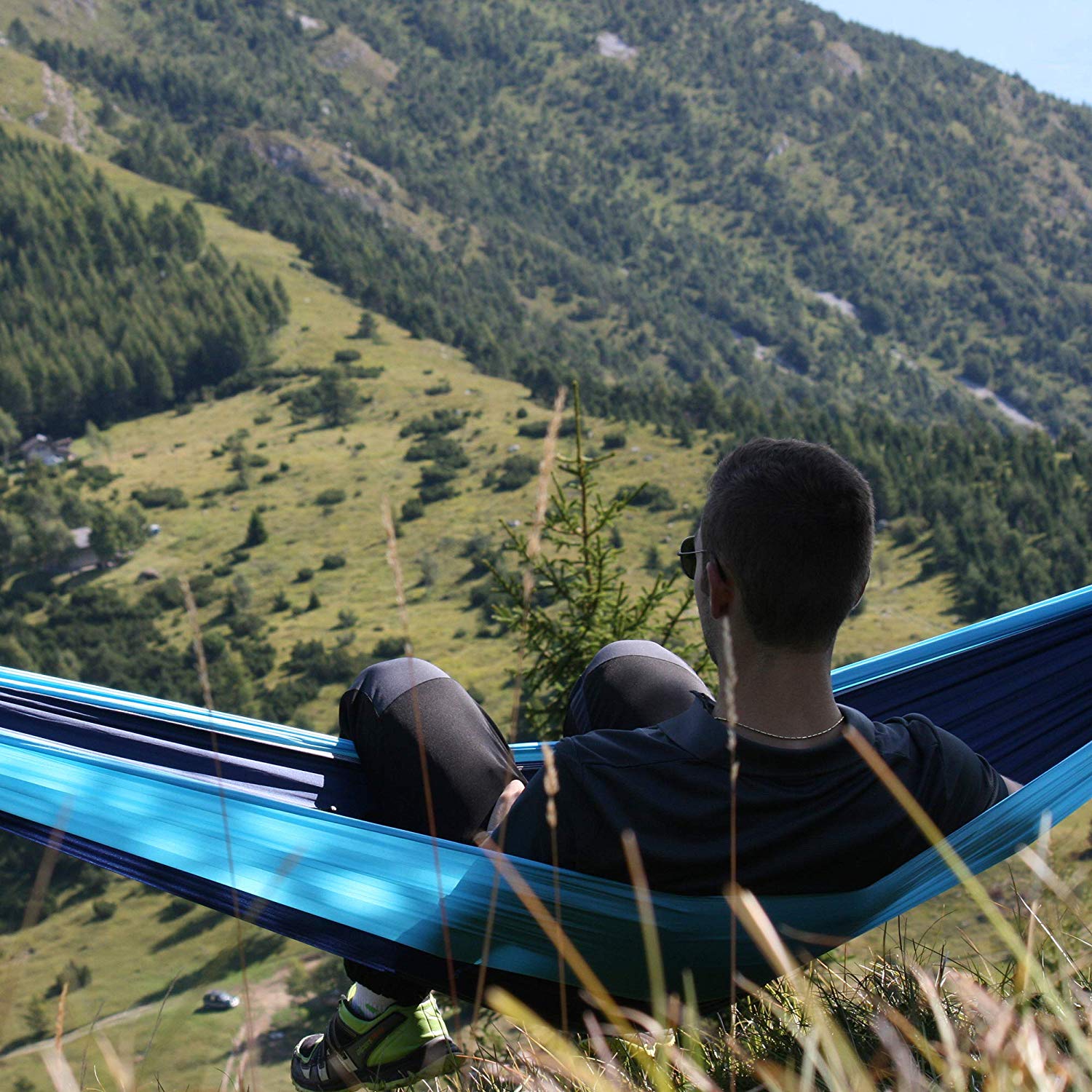 Camping Hammocks
