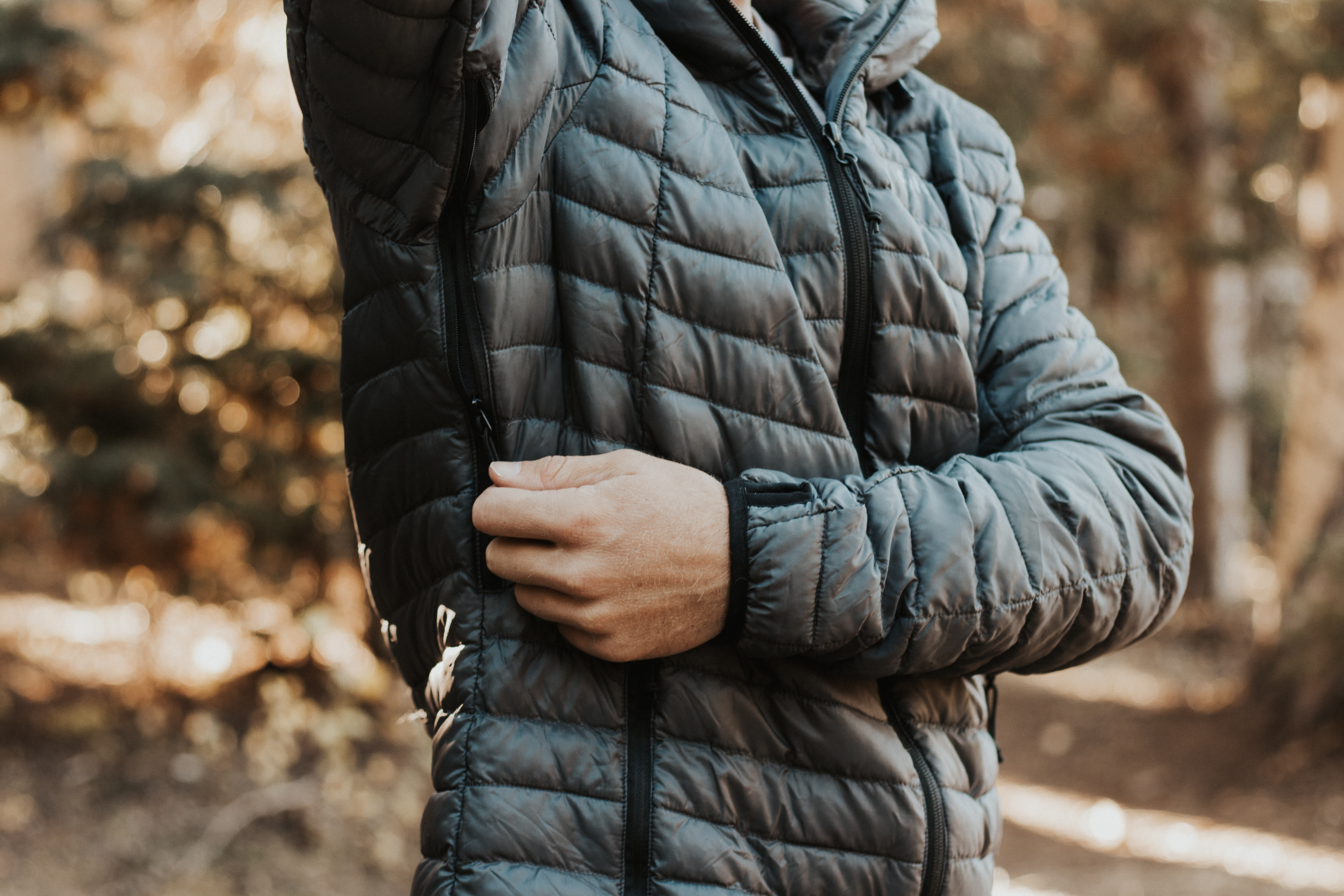 Lofttek Adventure Jacket