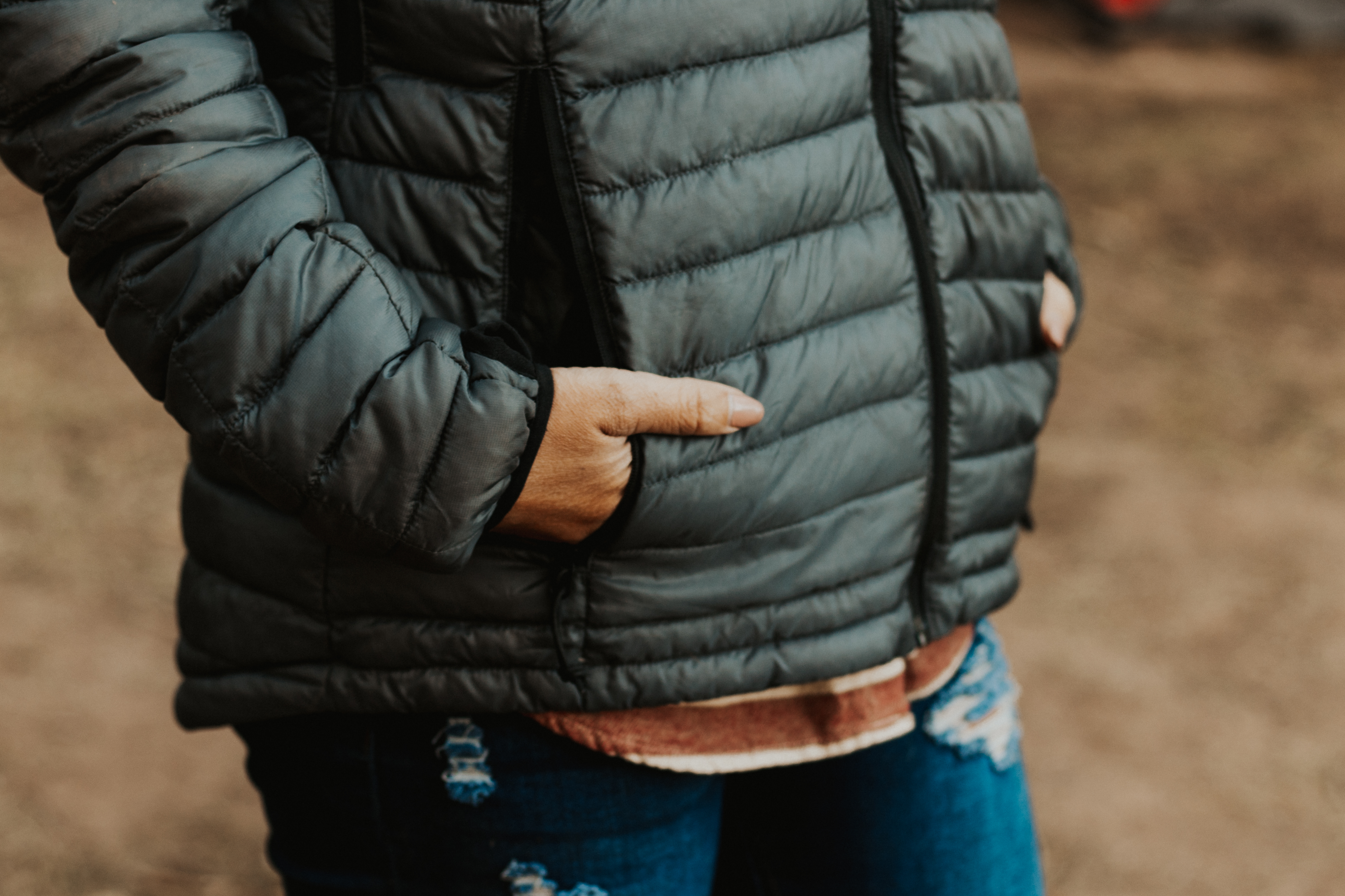 Lofttek Adventure Jacket