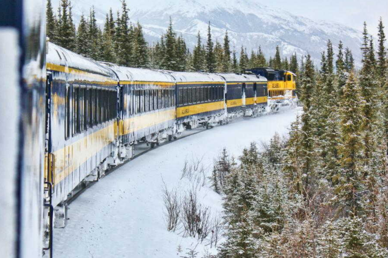 10 outdoors winter trips