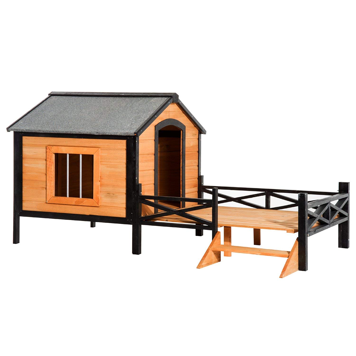 Dog House