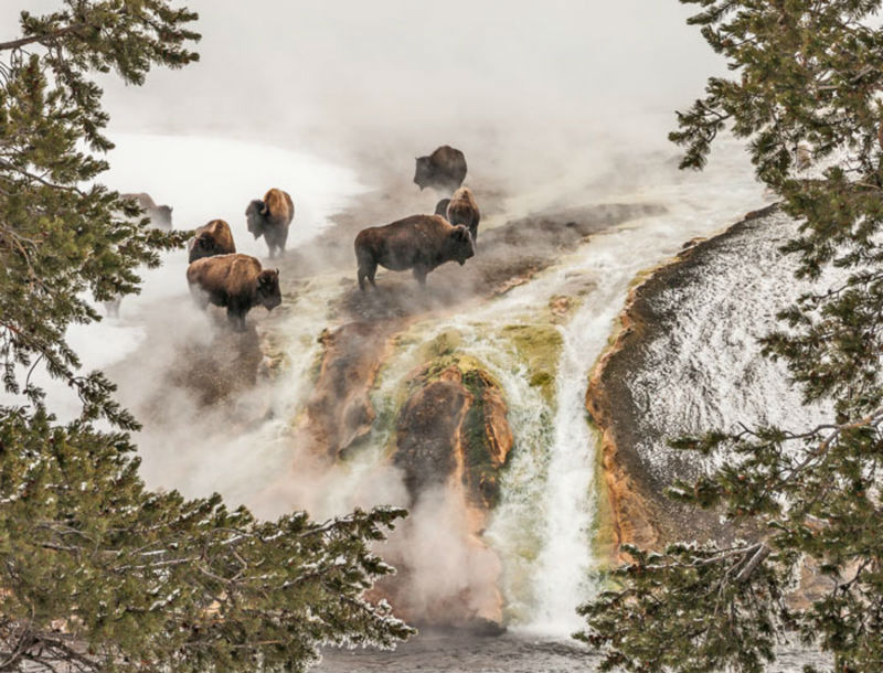 10 outdoors winter trips