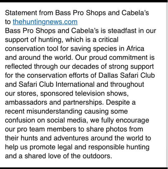 cabelas