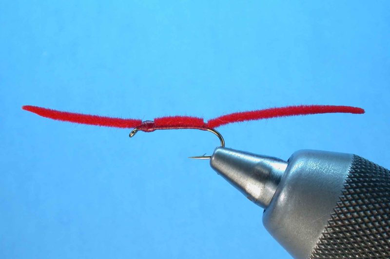 trout flies