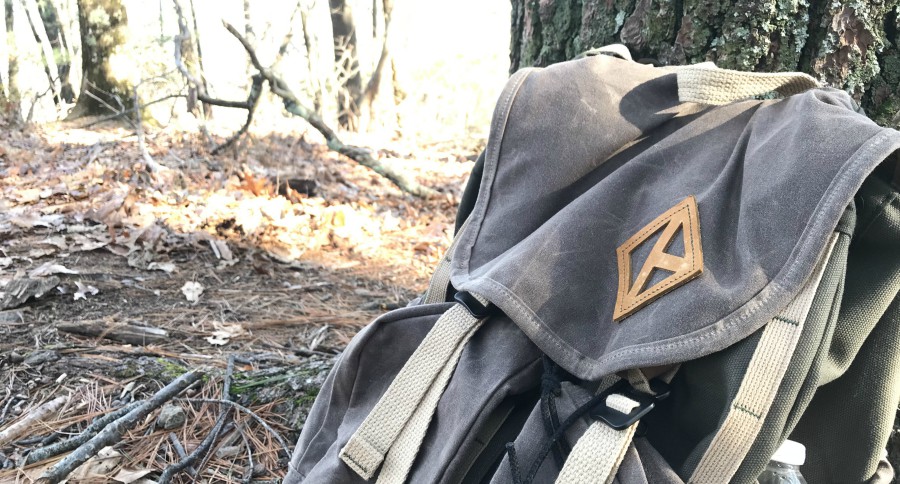 Great Day Pack
