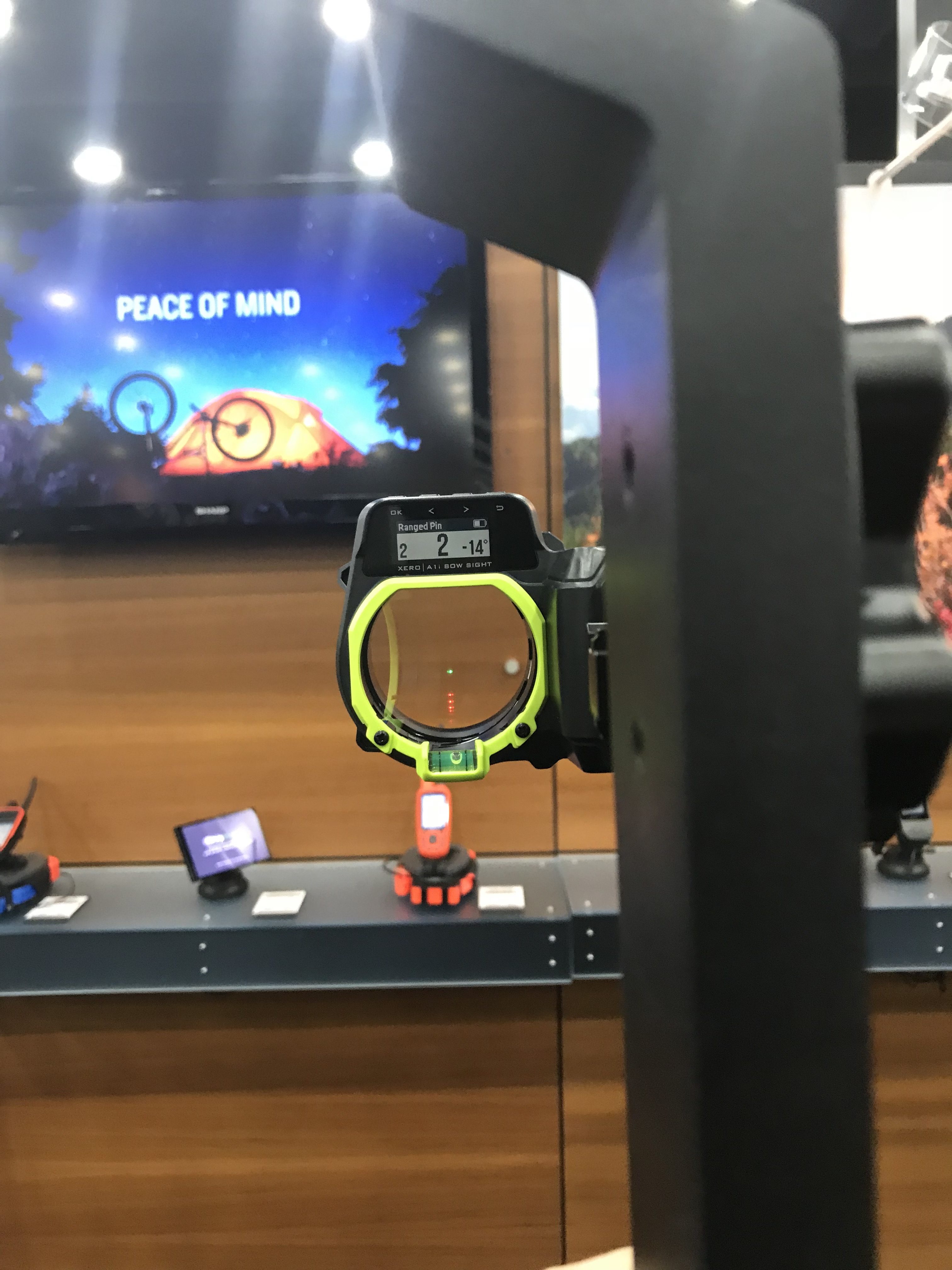 Garmin ATA
