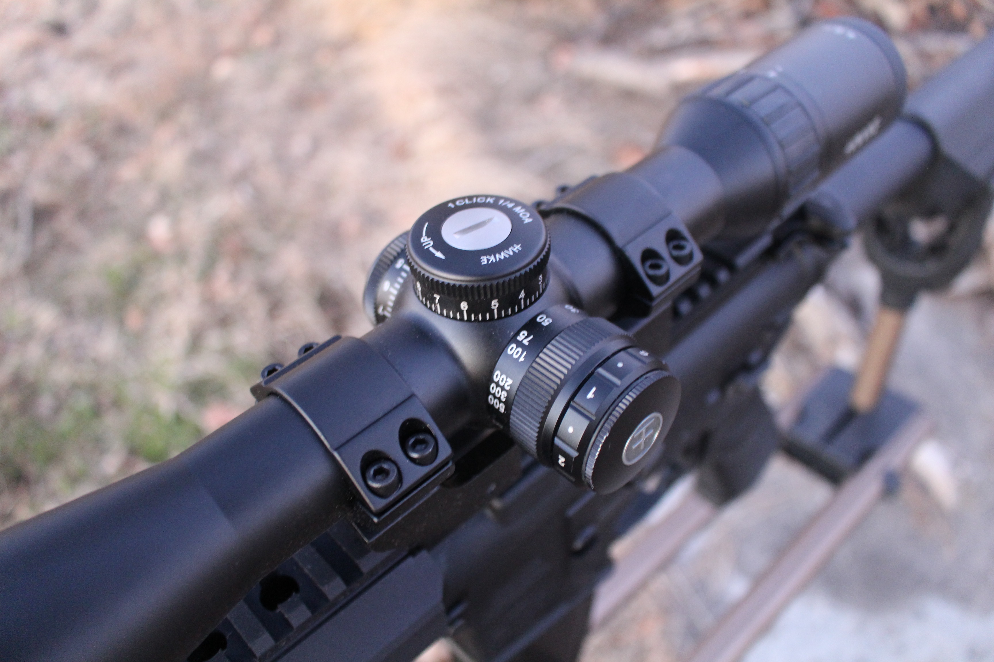 224 Valkyrie