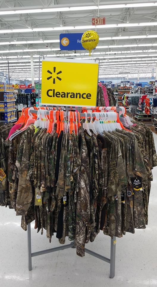 Hunting Gear