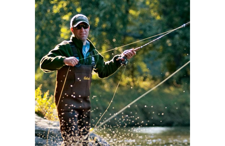 Best Fly Fishing Waders