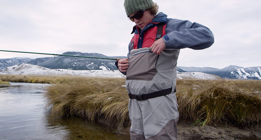 Best Fly Fishing Waders