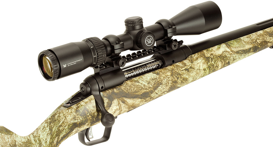 Savage Package Guns