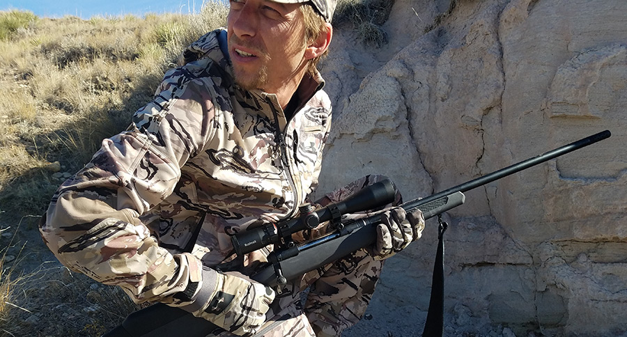 Under Armour Ridge Reaper
