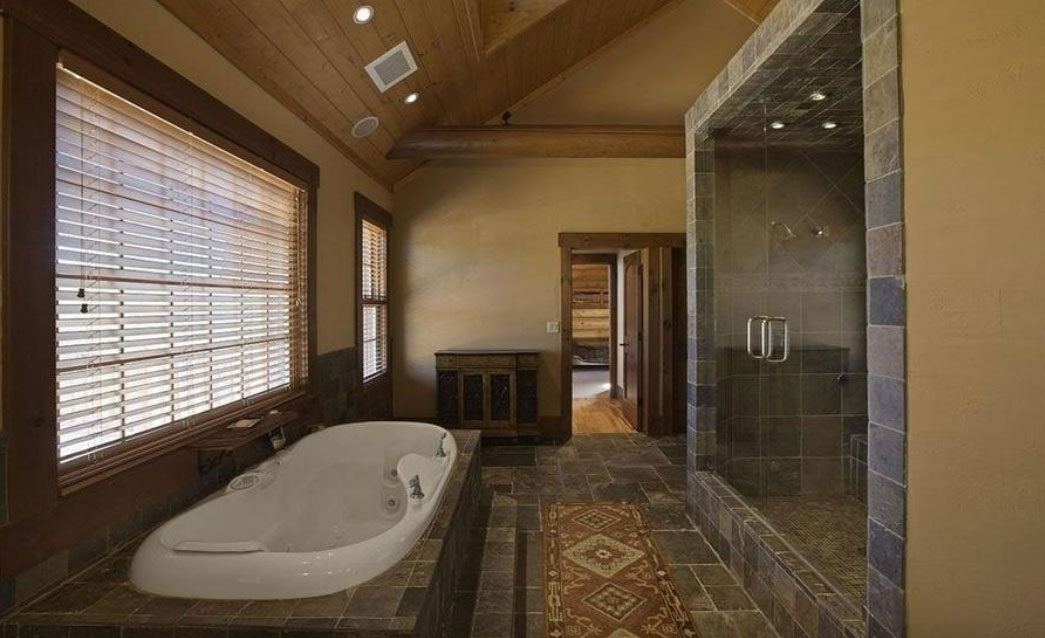 timber creek lodge
