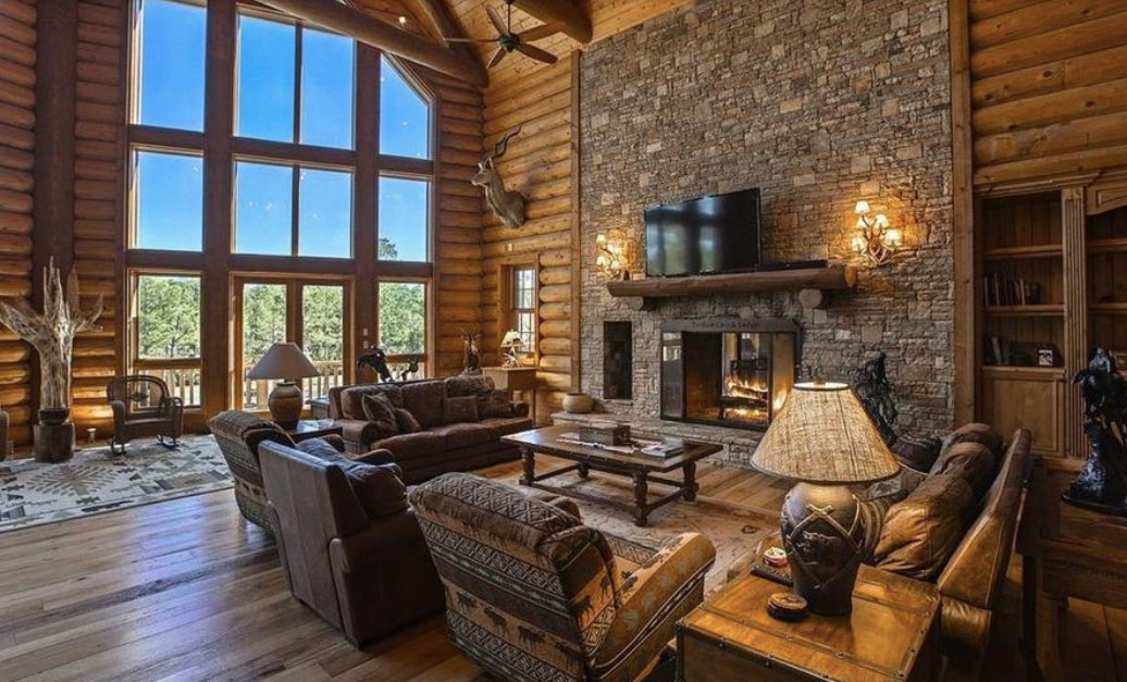 timber creek lodge