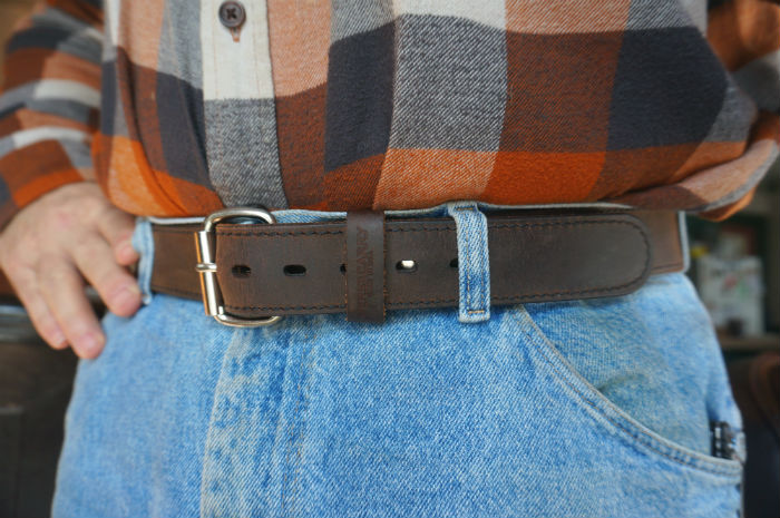 gun belt