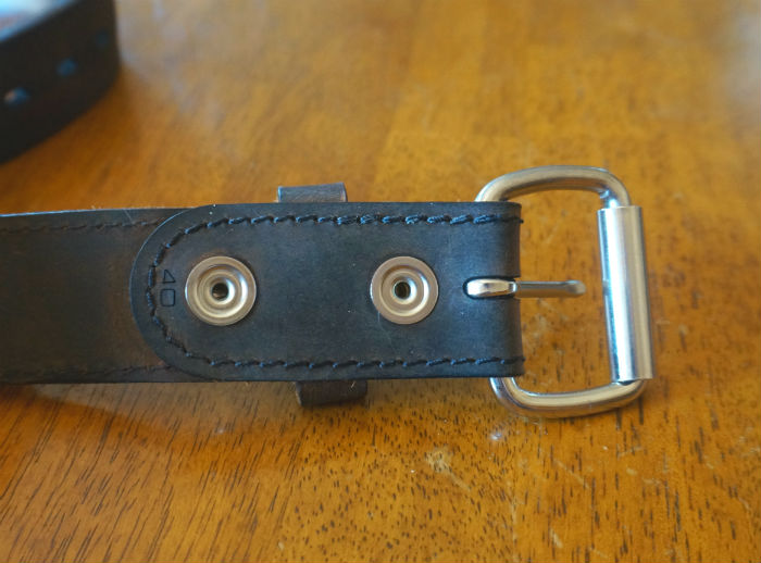 gun belt