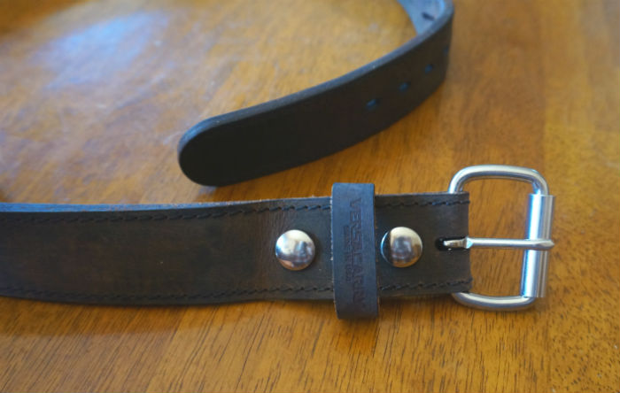 gun belt