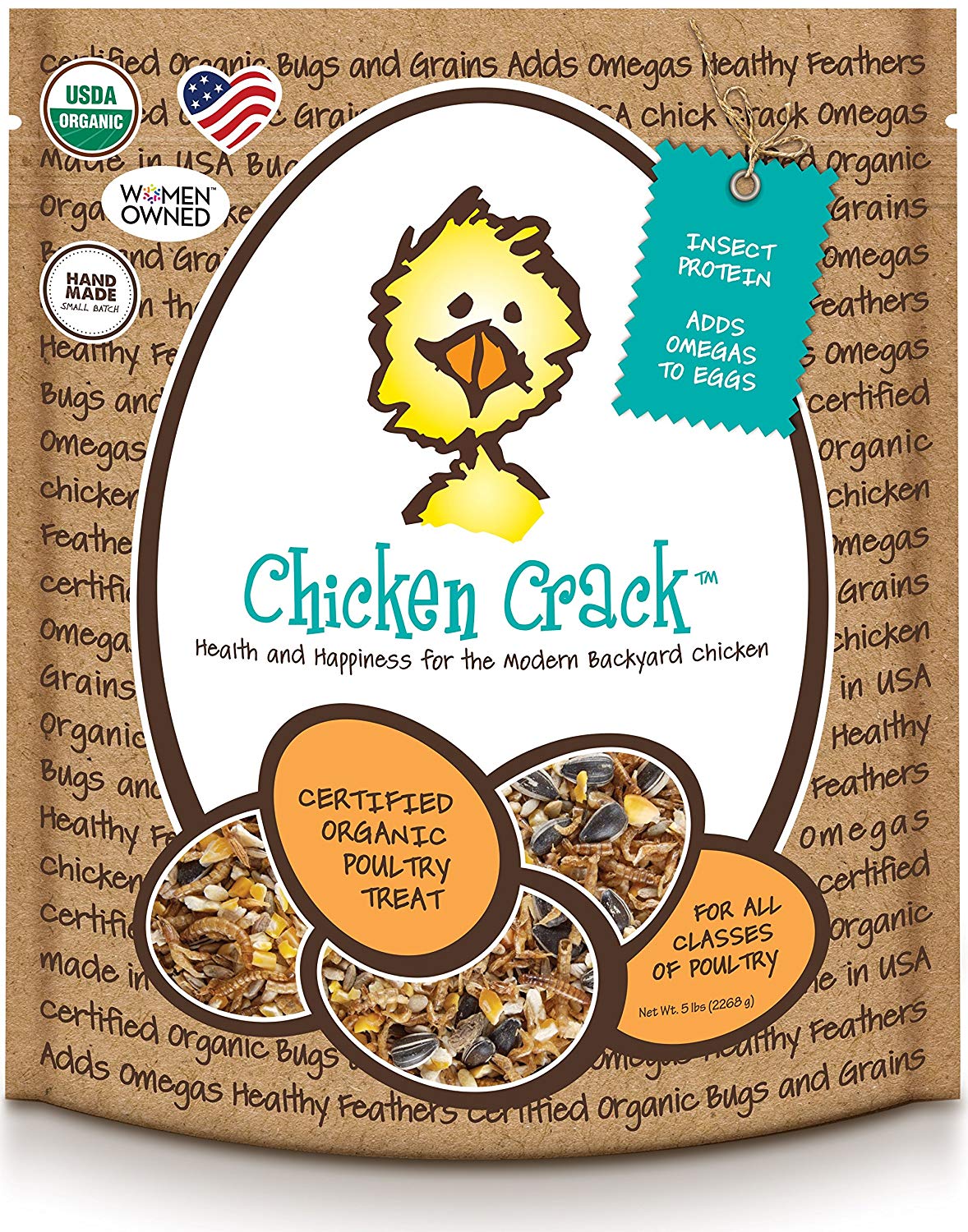 Chicken Treats