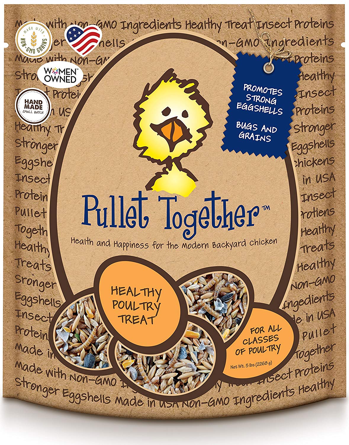 Chicken Treats