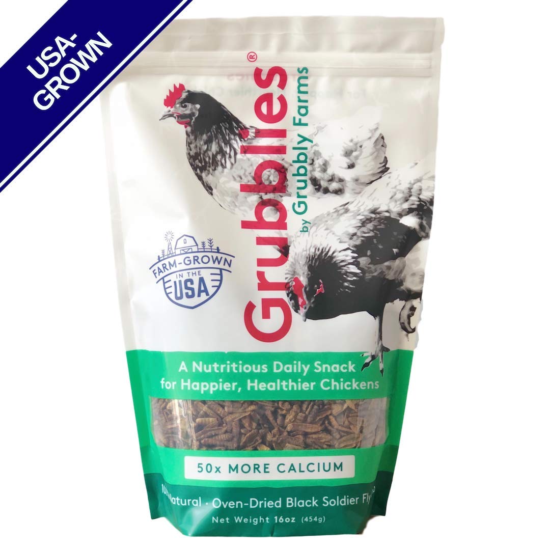 Chicken Treats