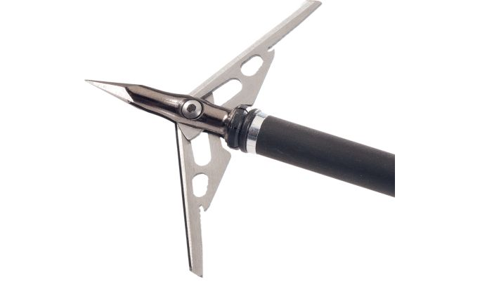 Crossbow Broadheads