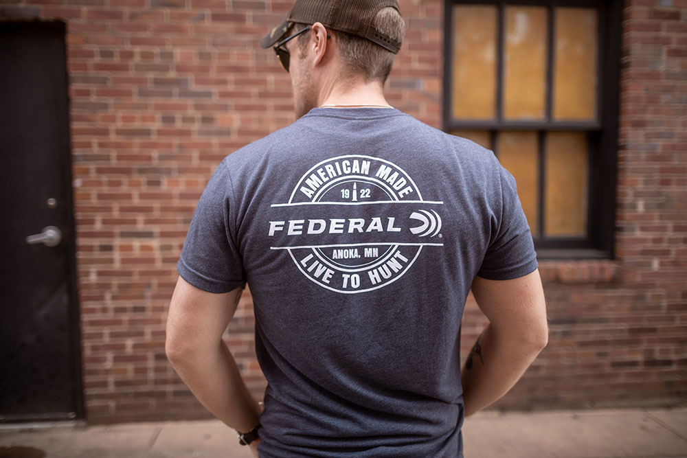 Federal Premium