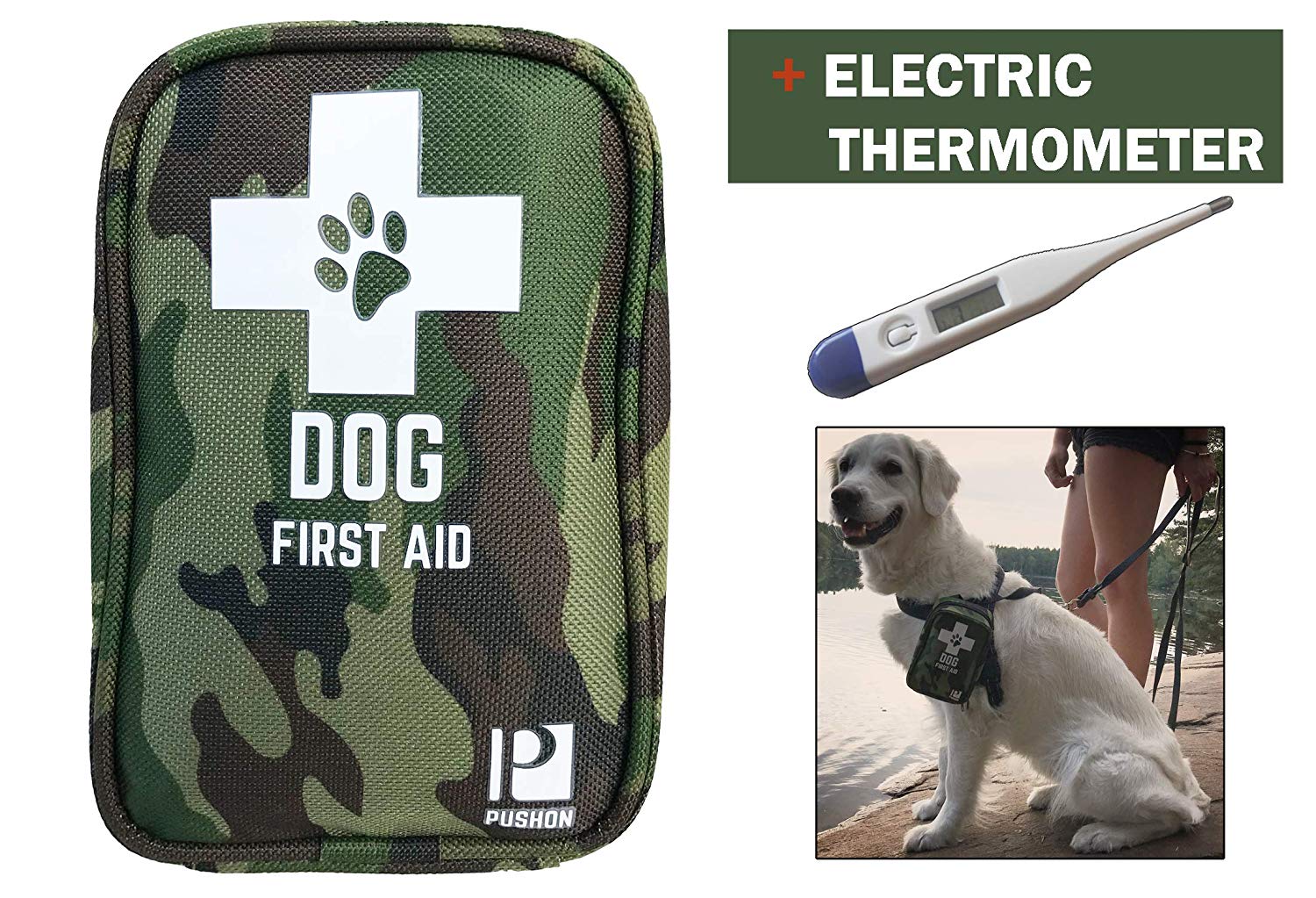 First Aid Kit