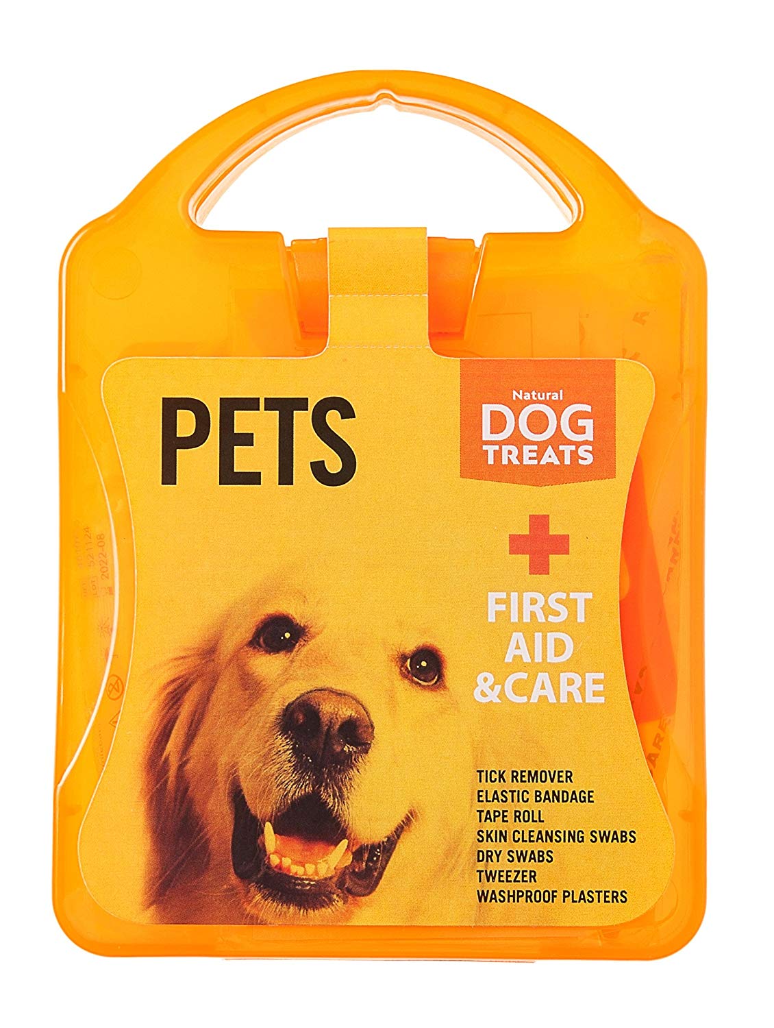 First Aid Kit