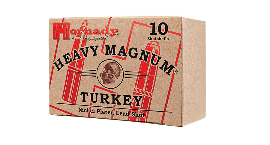 Hornady Heavy Magnum